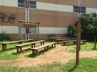 Outdoor Classroom