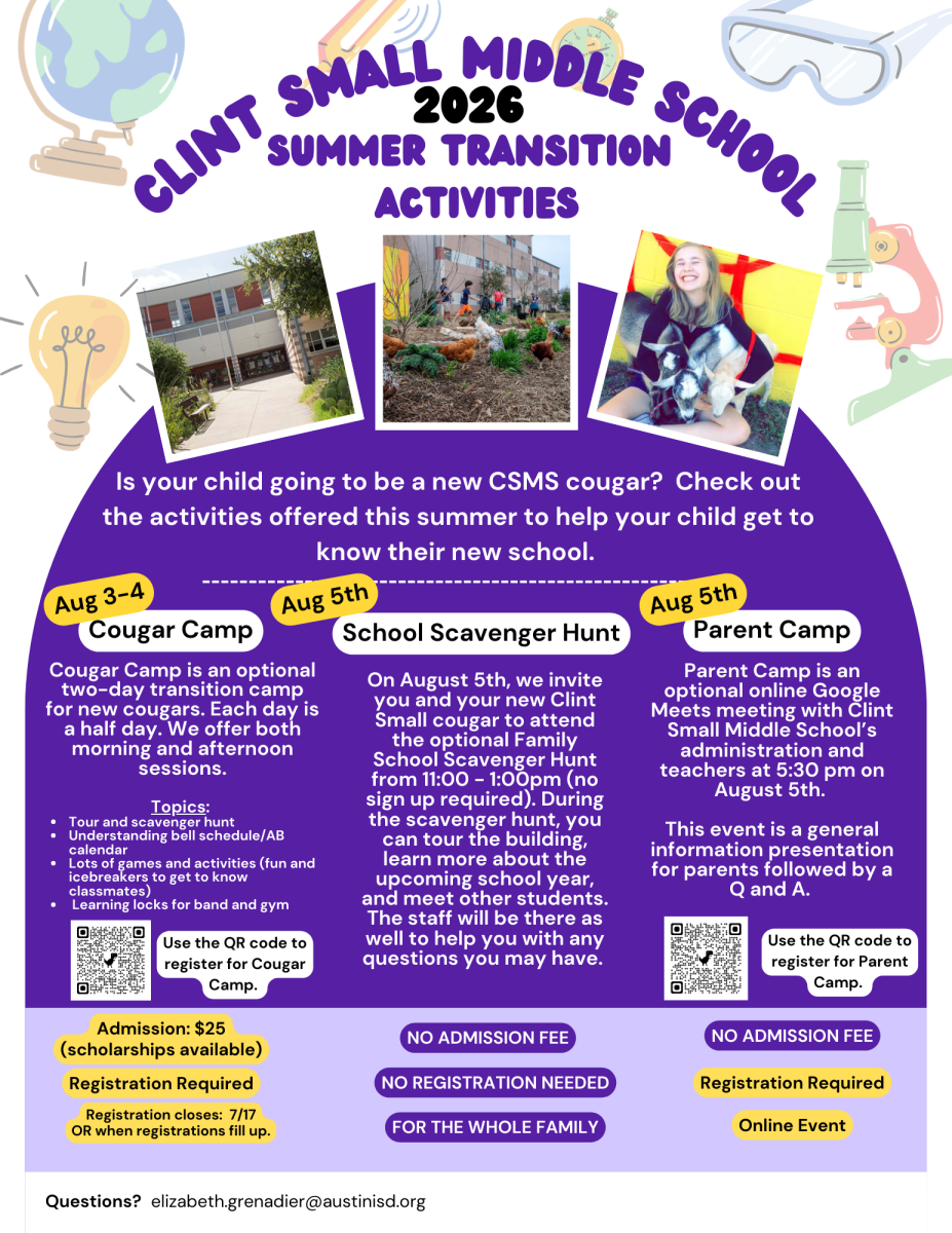 Transition Events