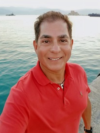 Joel Garcia